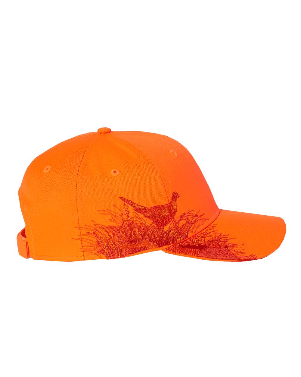 DRI DUCK-3261-Pheasant Cap - Image 3