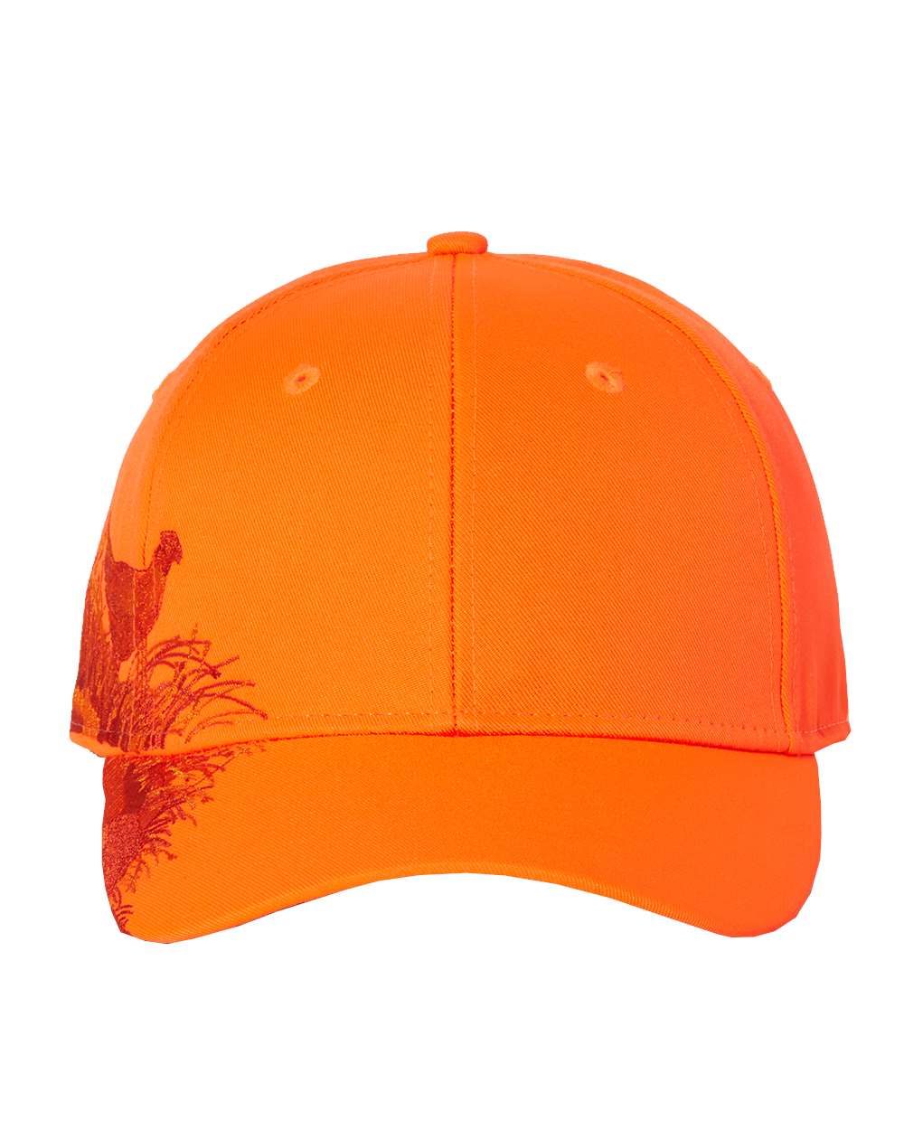 DRI DUCK-3261-Pheasant Cap - Image 4