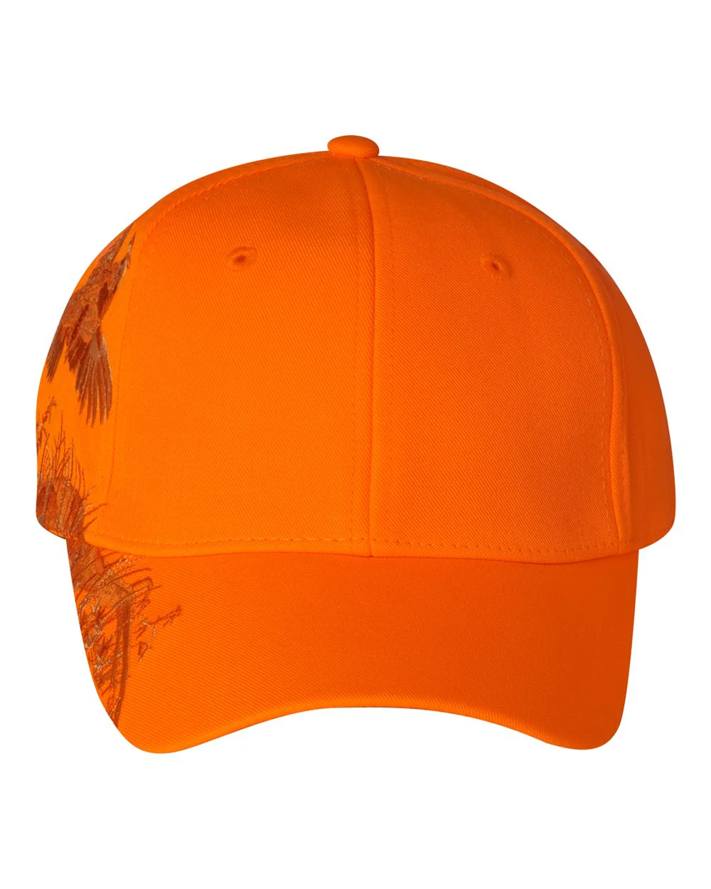 DRI DUCK-3270-Quail Cap - Image 2