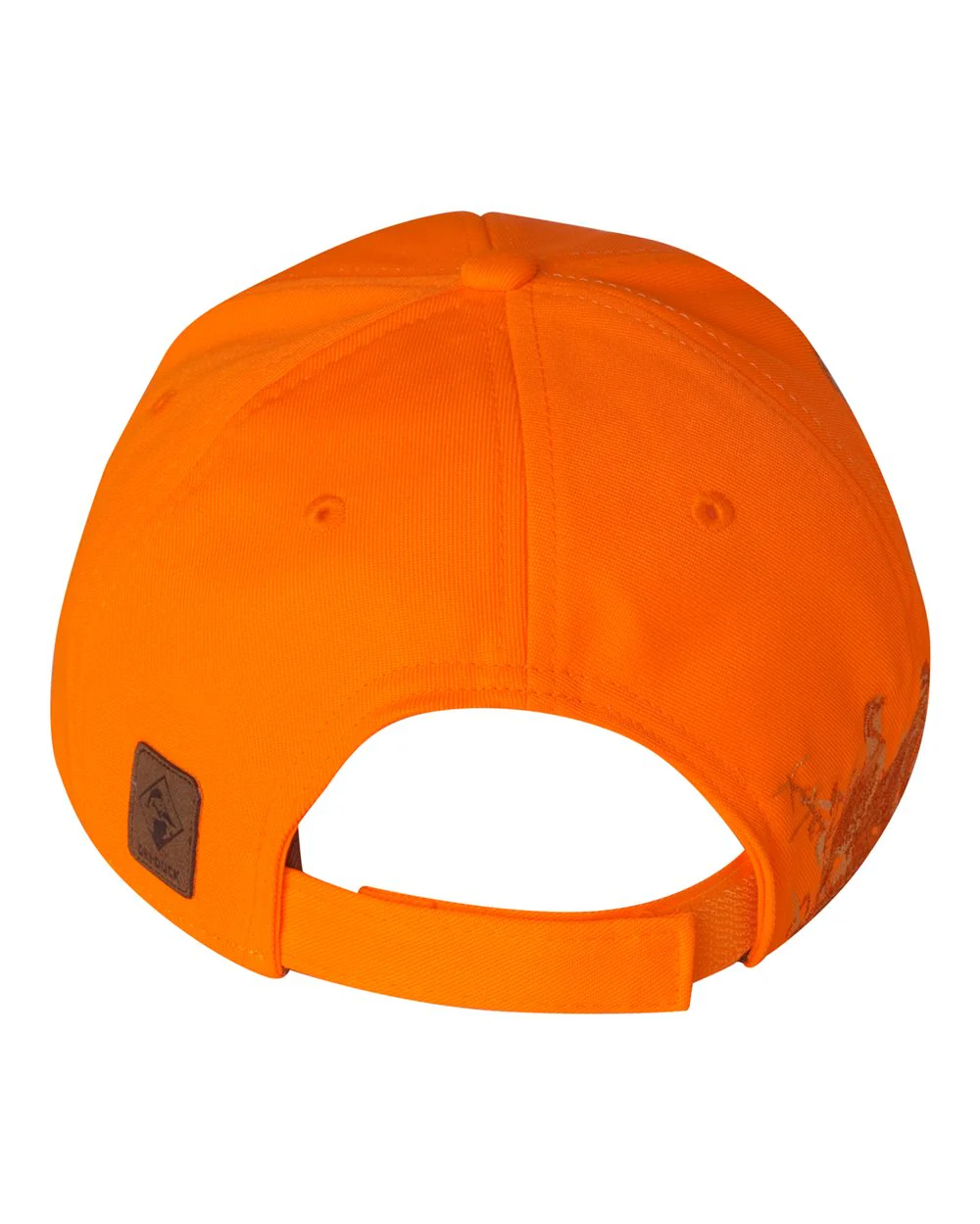 DRI DUCK-3270-Quail Cap - Image 3