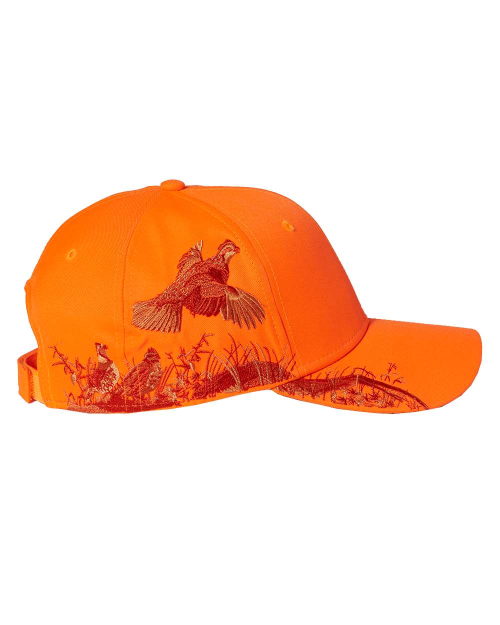 DRI DUCK-3270-Quail Cap - Image 4