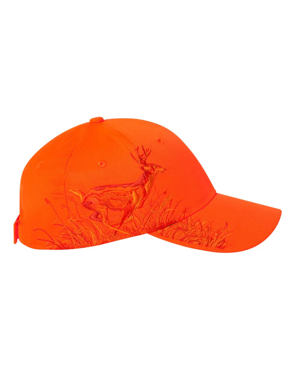 DRI DUCK-3301-Running Buck Cap - Image 10
