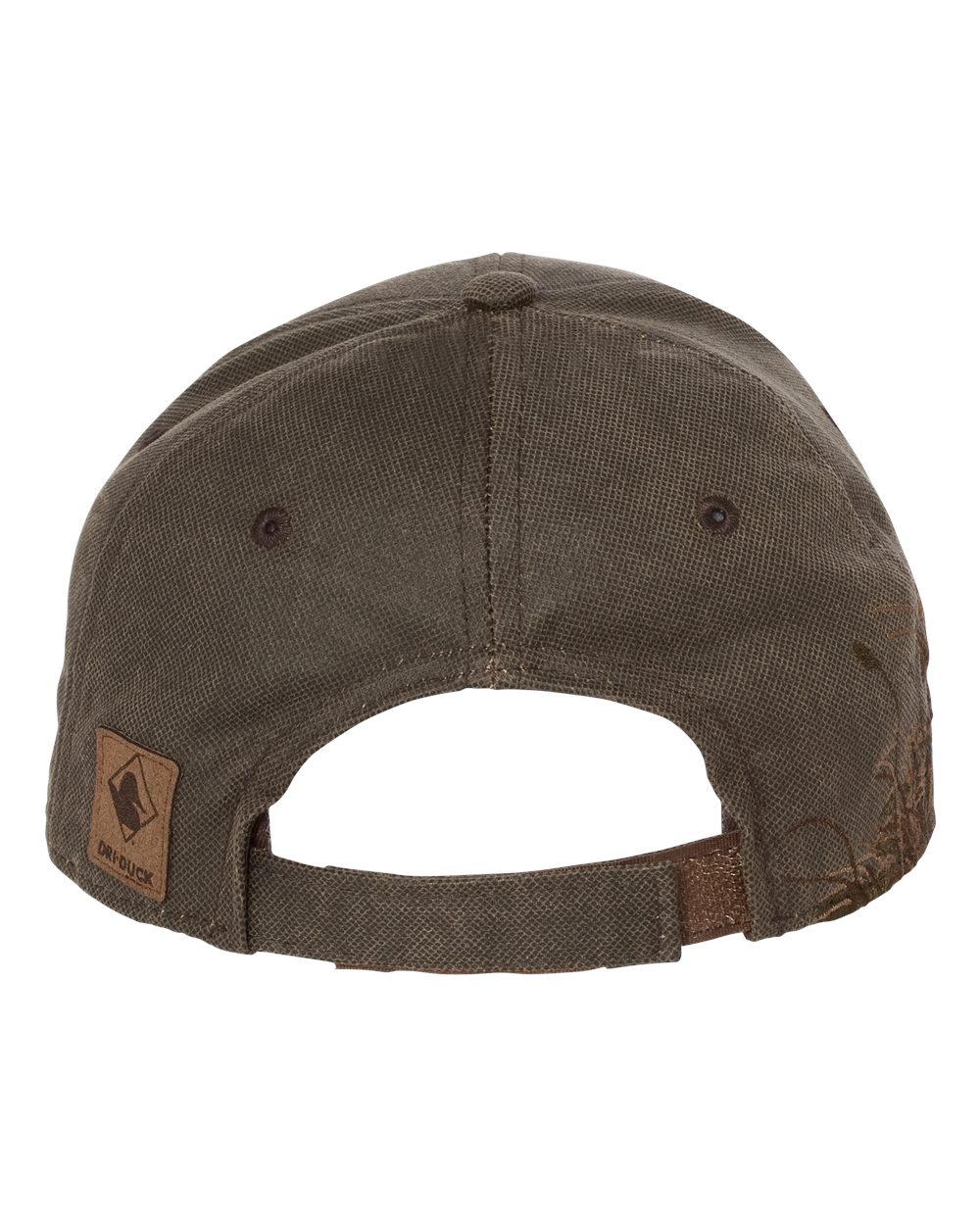 DRI DUCK-3301-Running Buck Cap - Image 3