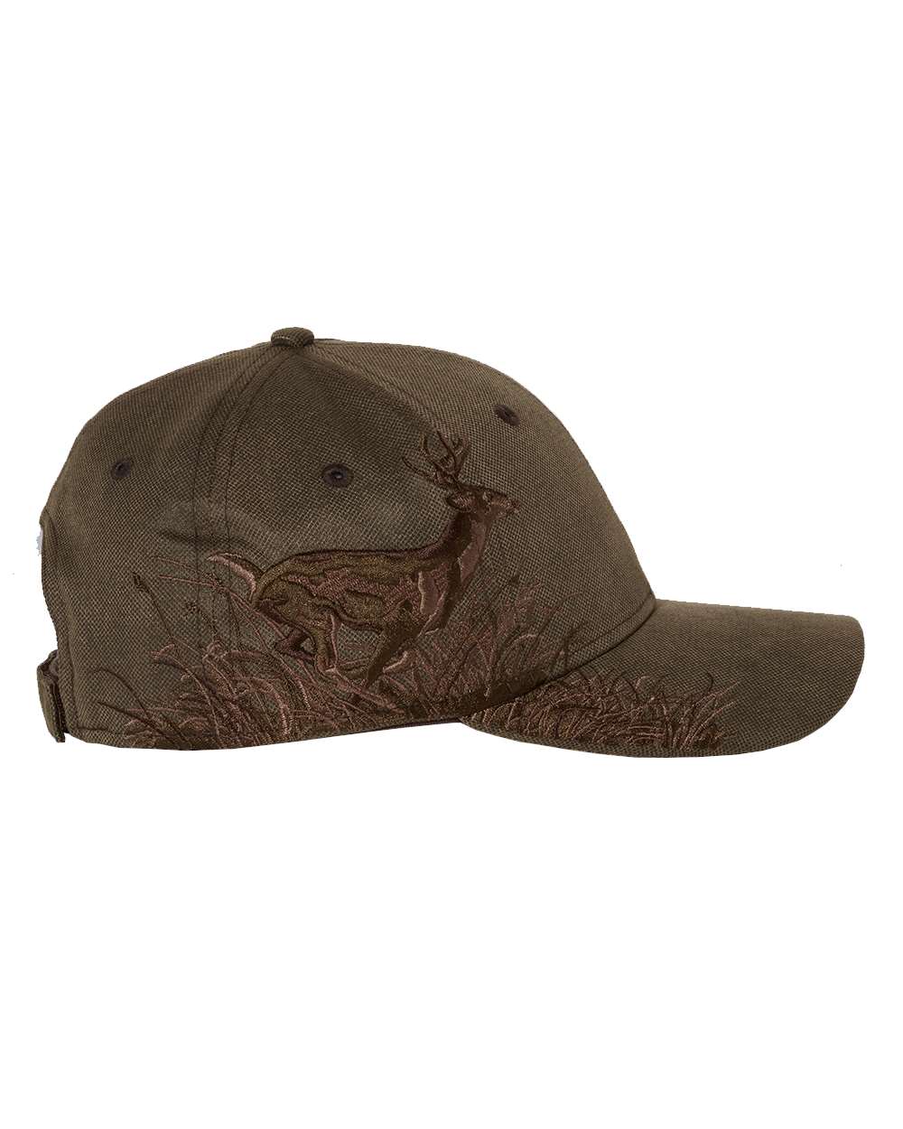 DRI DUCK-3301-Running Buck Cap - Image 4