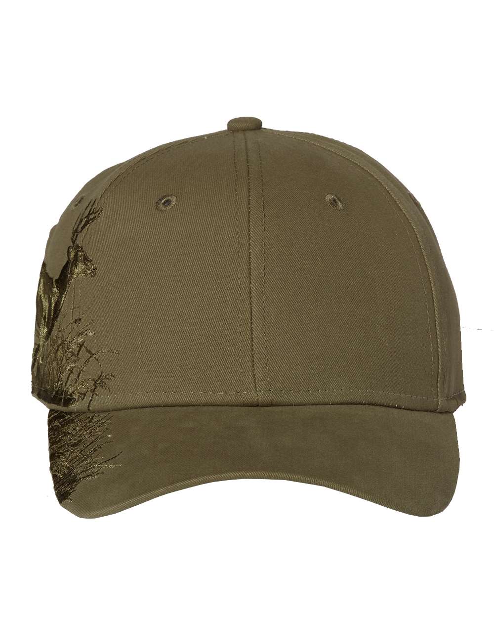 DRI DUCK-3301-Running Buck Cap - Image 5