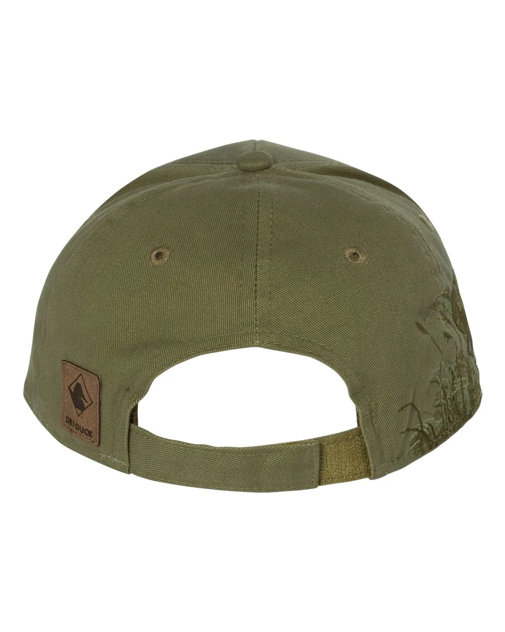 DRI DUCK-3301-Running Buck Cap - Image 6