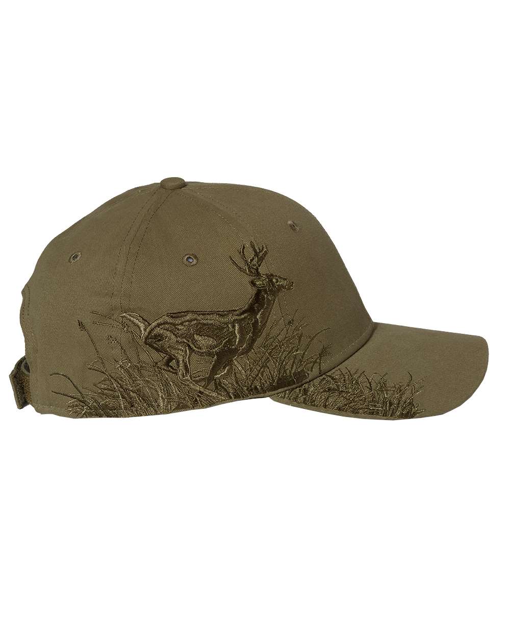 DRI DUCK-3301-Running Buck Cap - Image 7