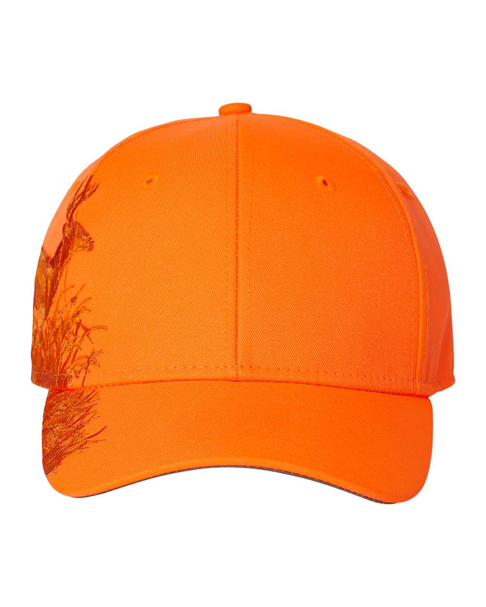 DRI DUCK-3301-Running Buck Cap - Image 8