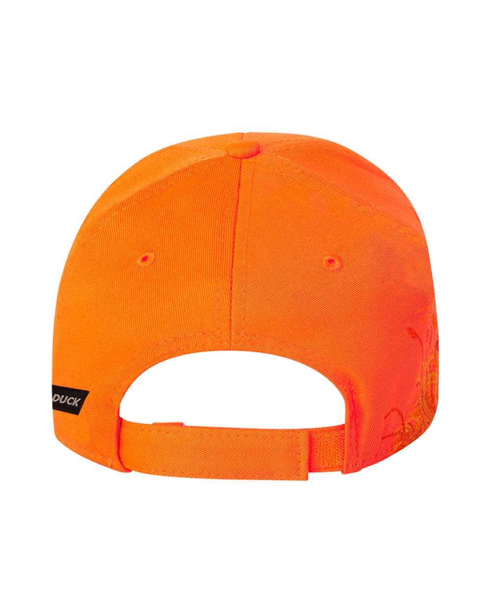 DRI DUCK-3301-Running Buck Cap - Image 9
