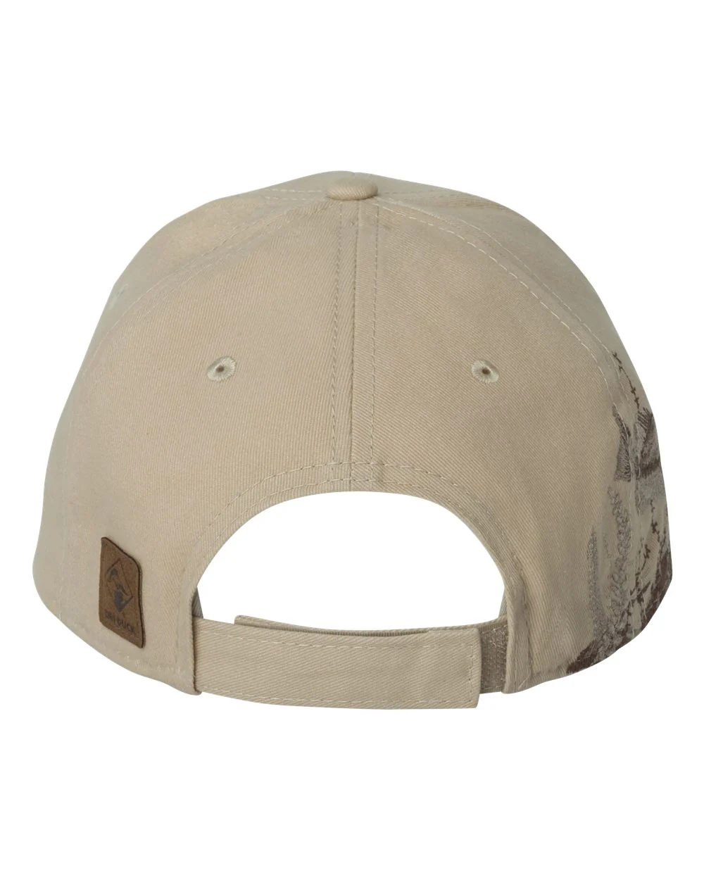 DRI DUCK-3303-Bass Cap - Image 2