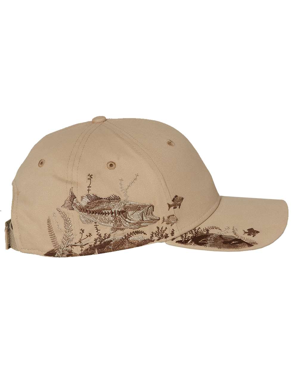 DRI DUCK-3303-Bass Cap - Image 3