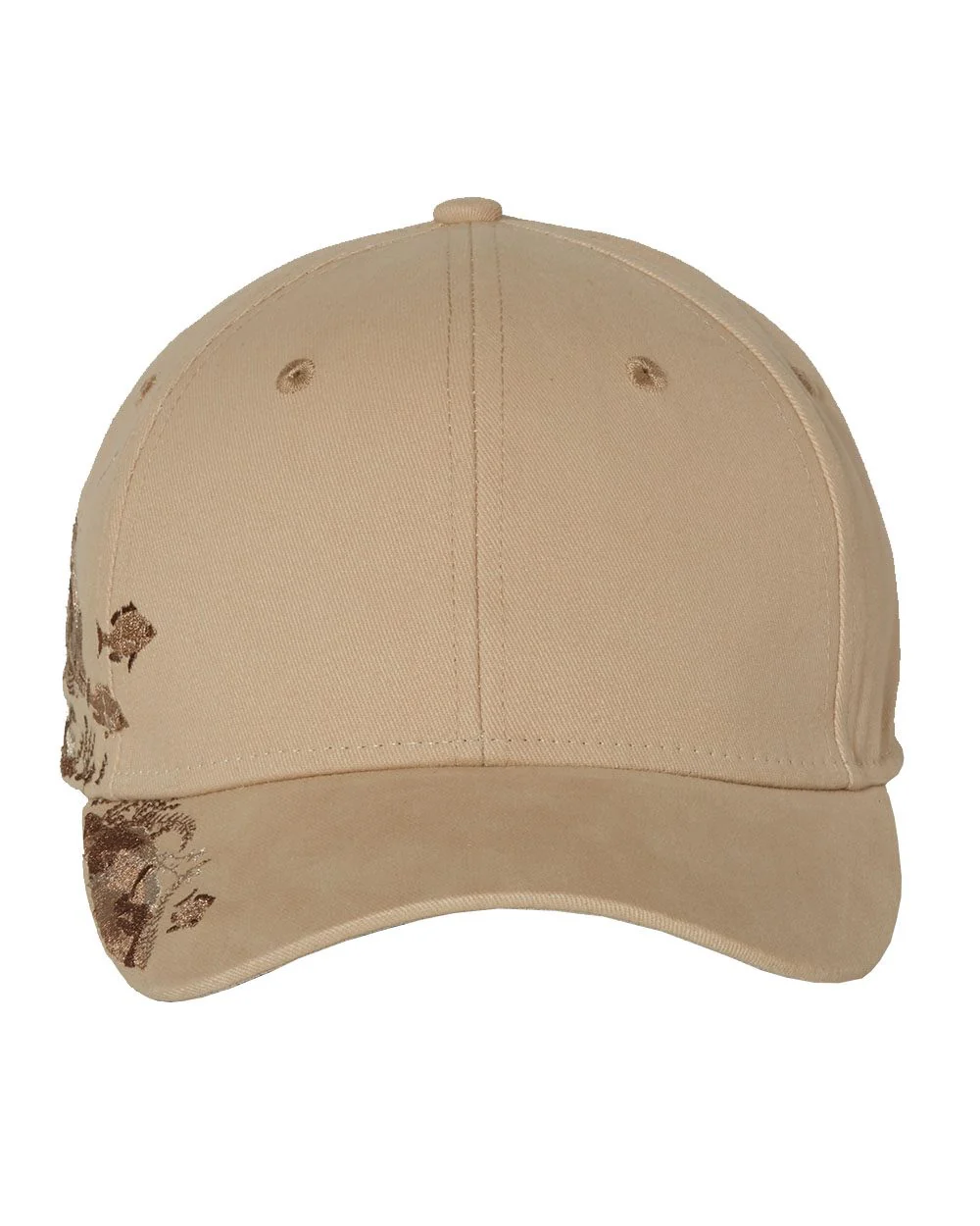 DRI DUCK-3303-Bass Cap - Image 4