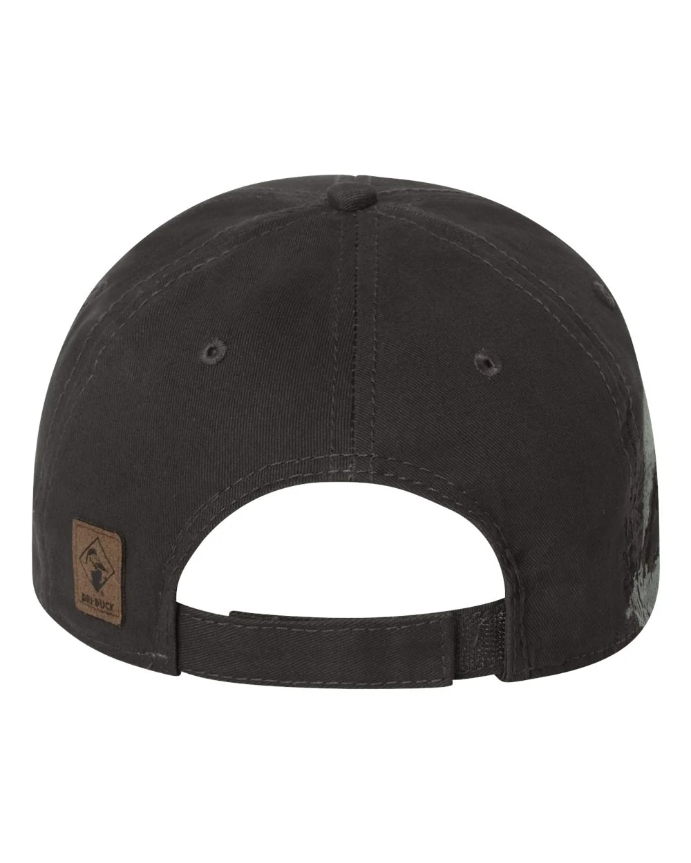 DRI DUCK-3319-Grizzly Bear Cap - Image 2