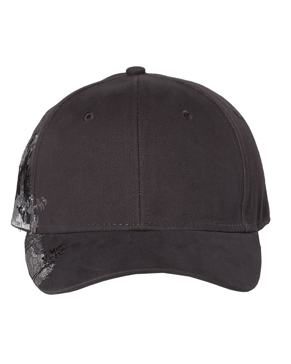 DRI DUCK-3319-Grizzly Bear Cap - Image 4