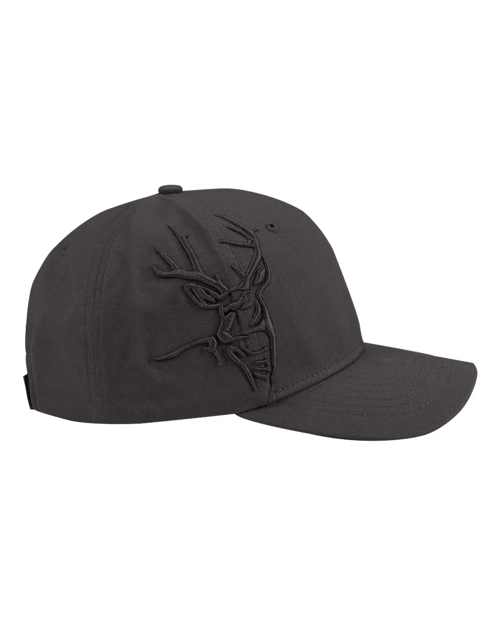 DRI DUCK-3321-3D Buck Pro Cap - Image 10