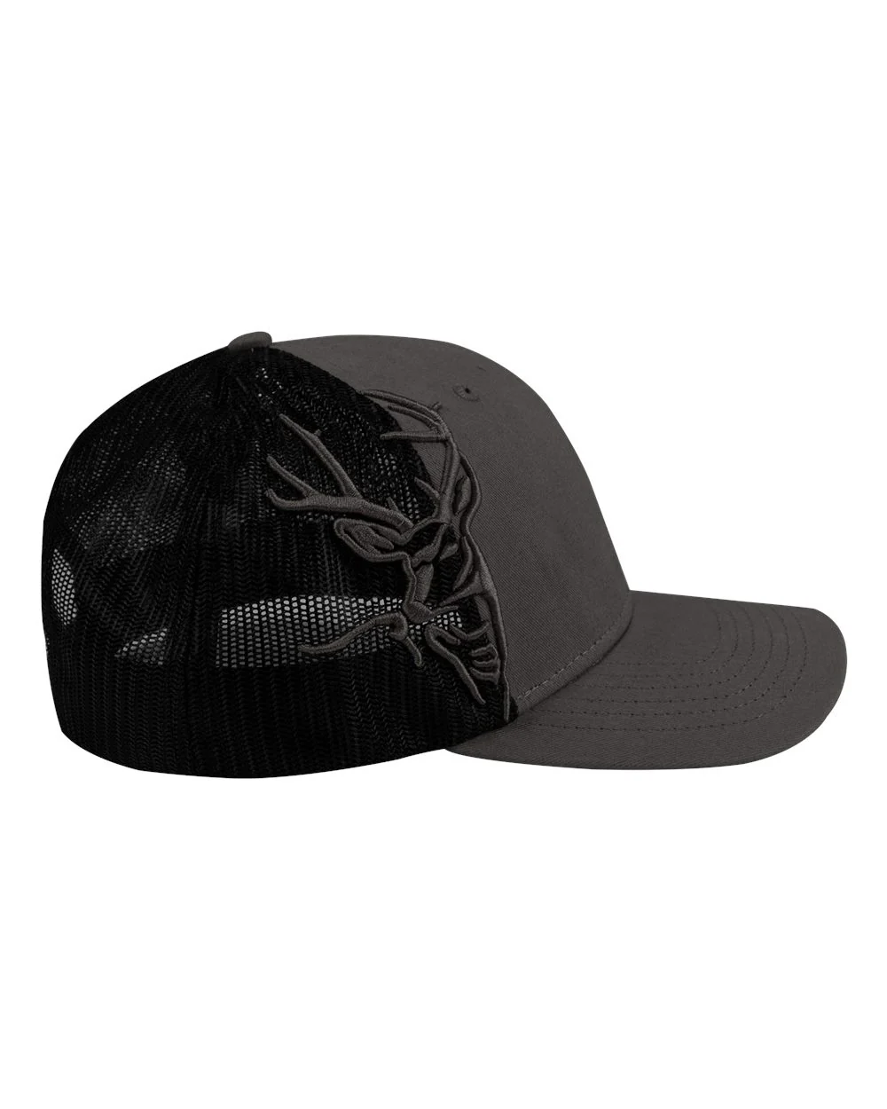 DRI DUCK-3321-3D Buck Pro Cap - Image 13