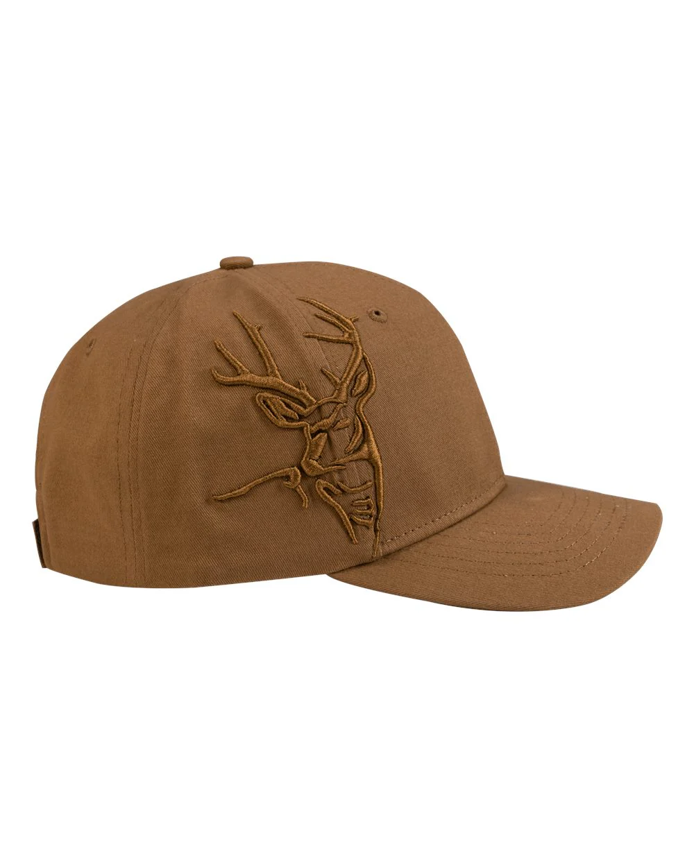 DRI DUCK-3321-3D Buck Pro Cap - Image 16