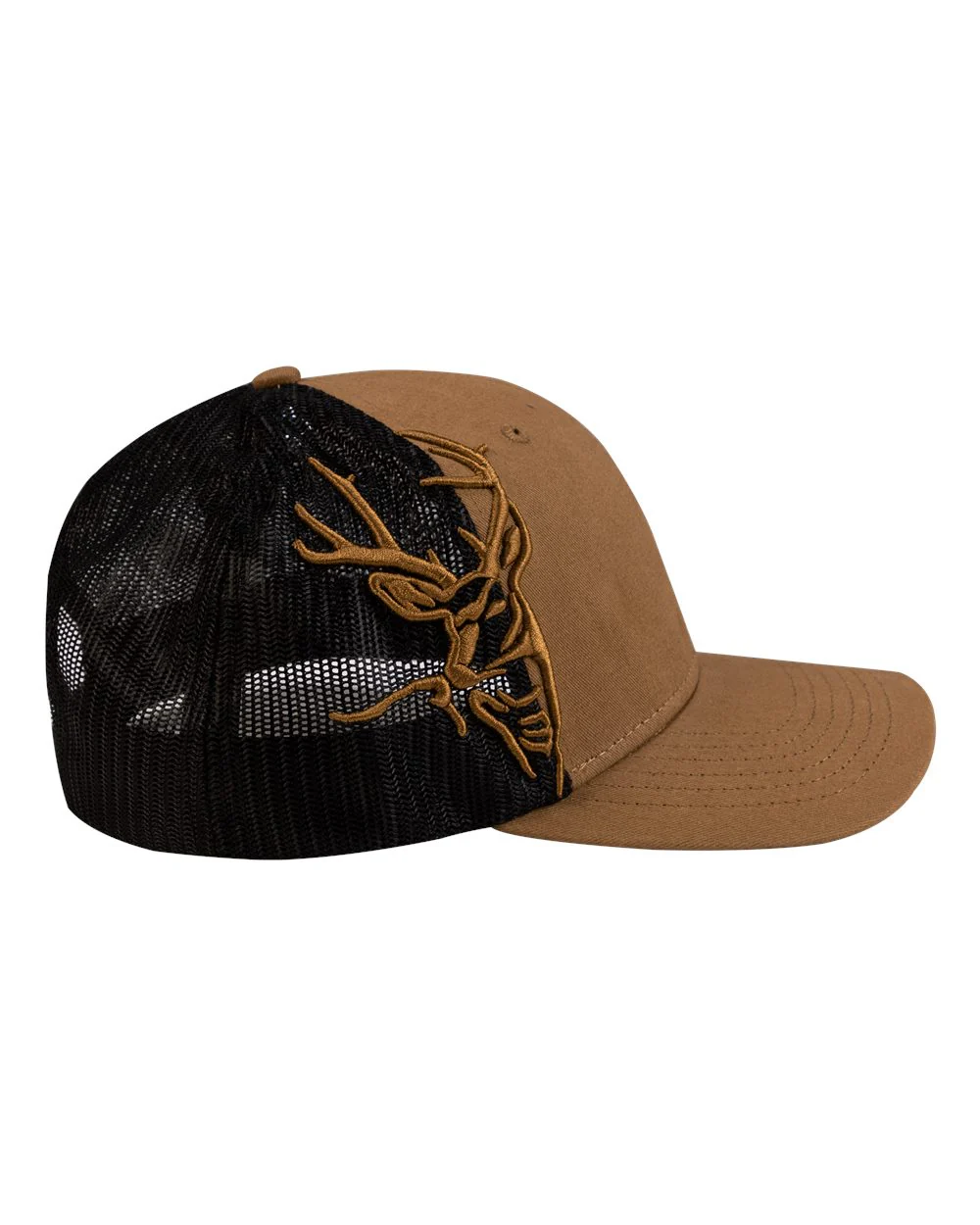 DRI DUCK-3321-3D Buck Pro Cap - Image 19