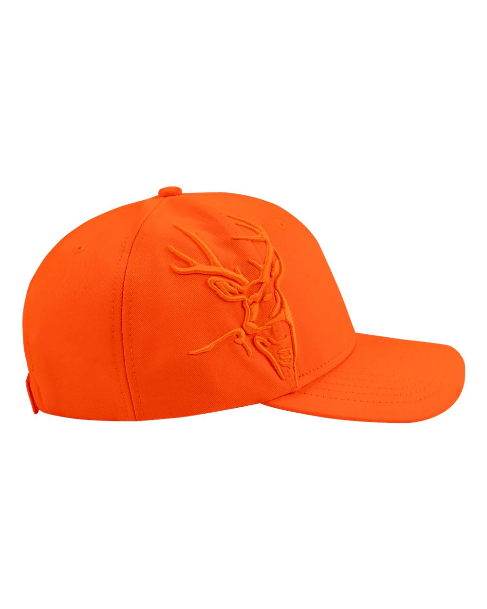 DRI DUCK-3321-3D Buck Pro Cap - Image 3