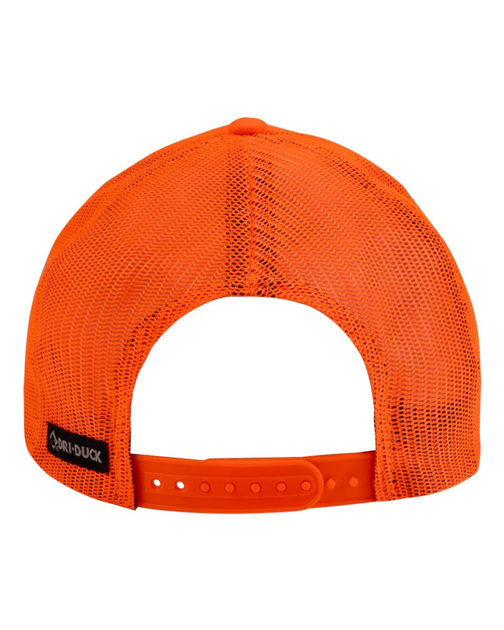 DRI DUCK-3321-3D Buck Pro Cap - Image 6