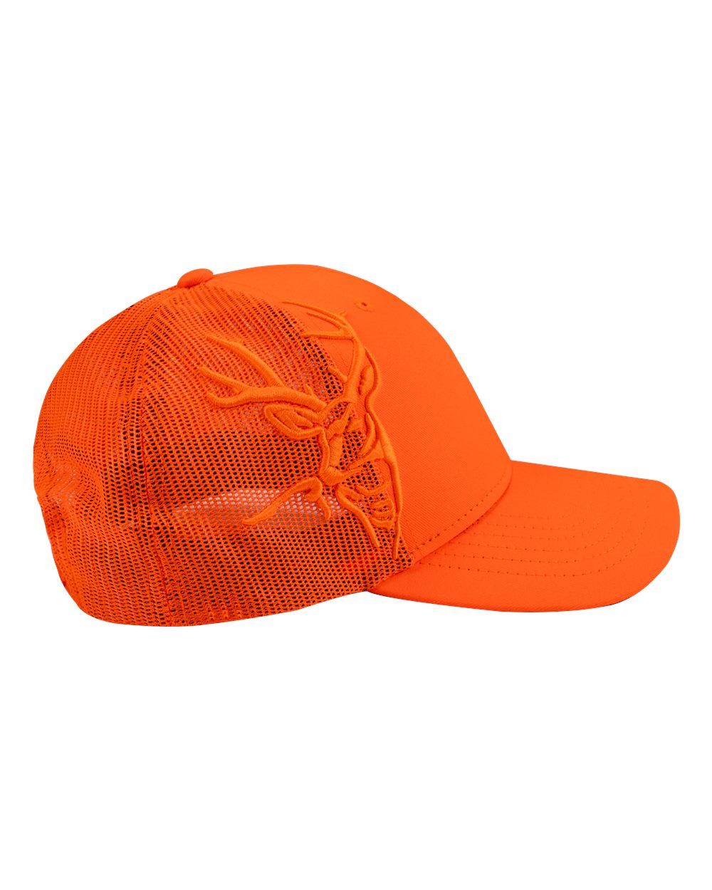 DRI DUCK-3321-3D Buck Pro Cap - Image 7