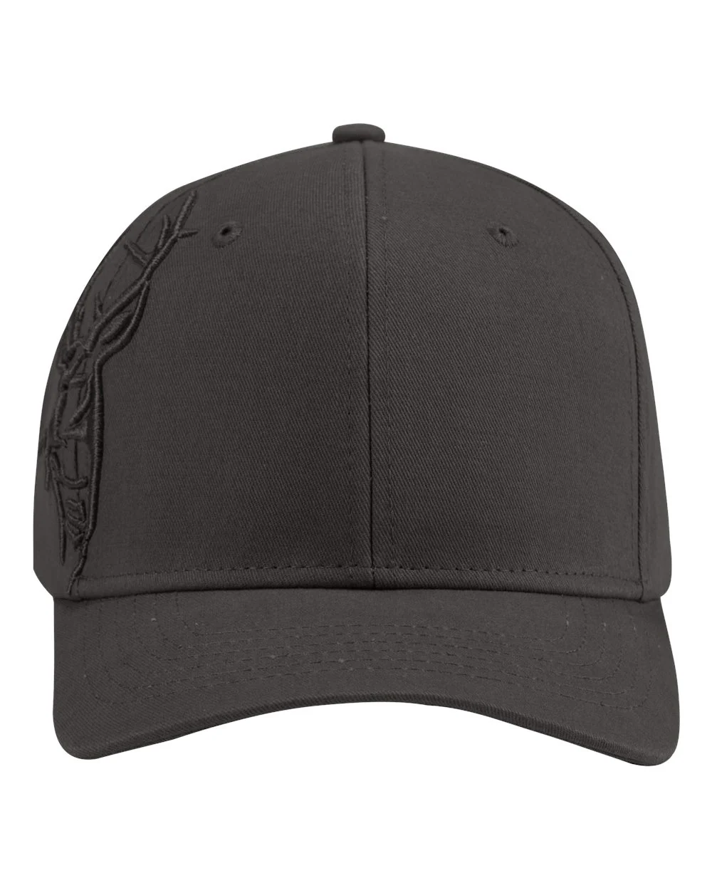 DRI DUCK-3321-3D Buck Pro Cap - Image 8