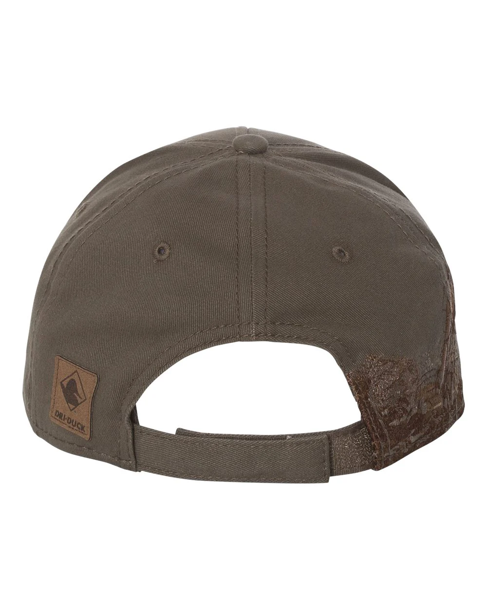 DRI DUCK-3325-Excavating Cap - Image 2