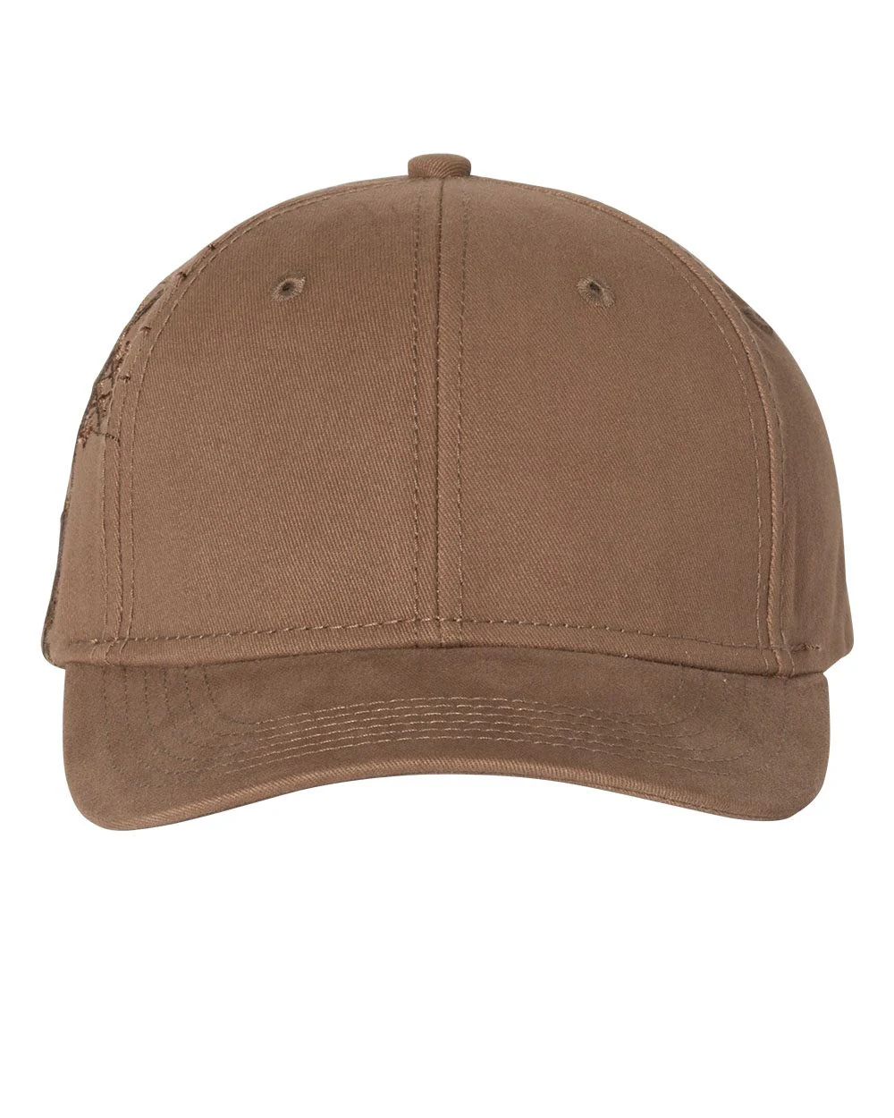 DRI DUCK-3345-Lineman Cap - Image 4