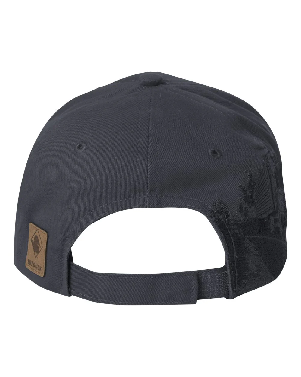 DRI DUCK-3350-Trucking Cap - Image 2