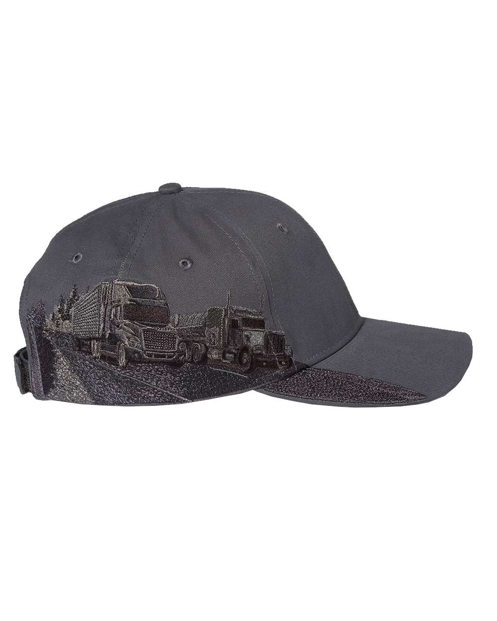 DRI DUCK-3350-Trucking Cap - Image 3