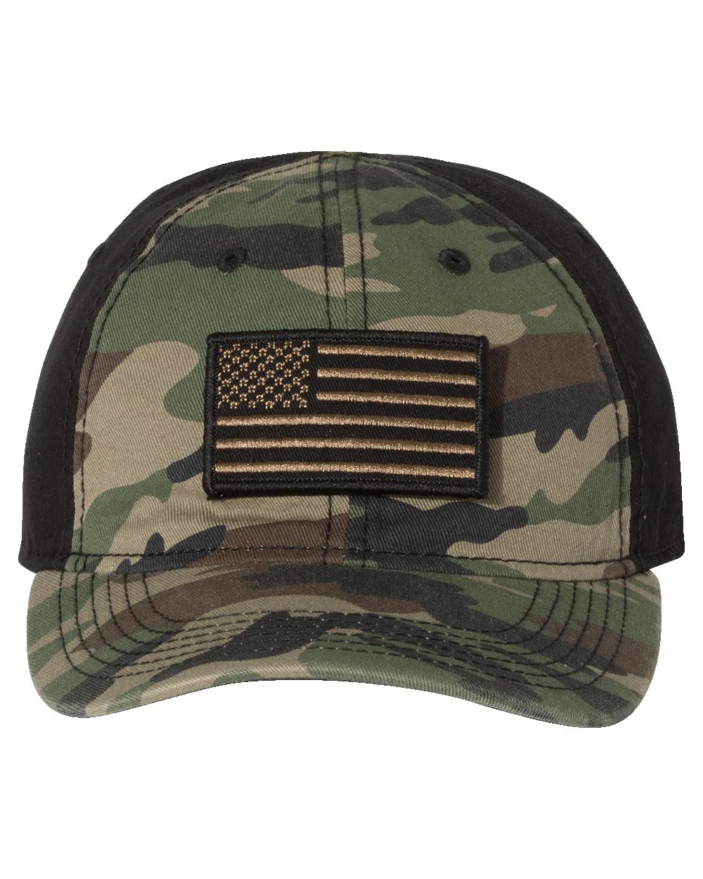DRI DUCK-3353-Tactical Cap - Image 4