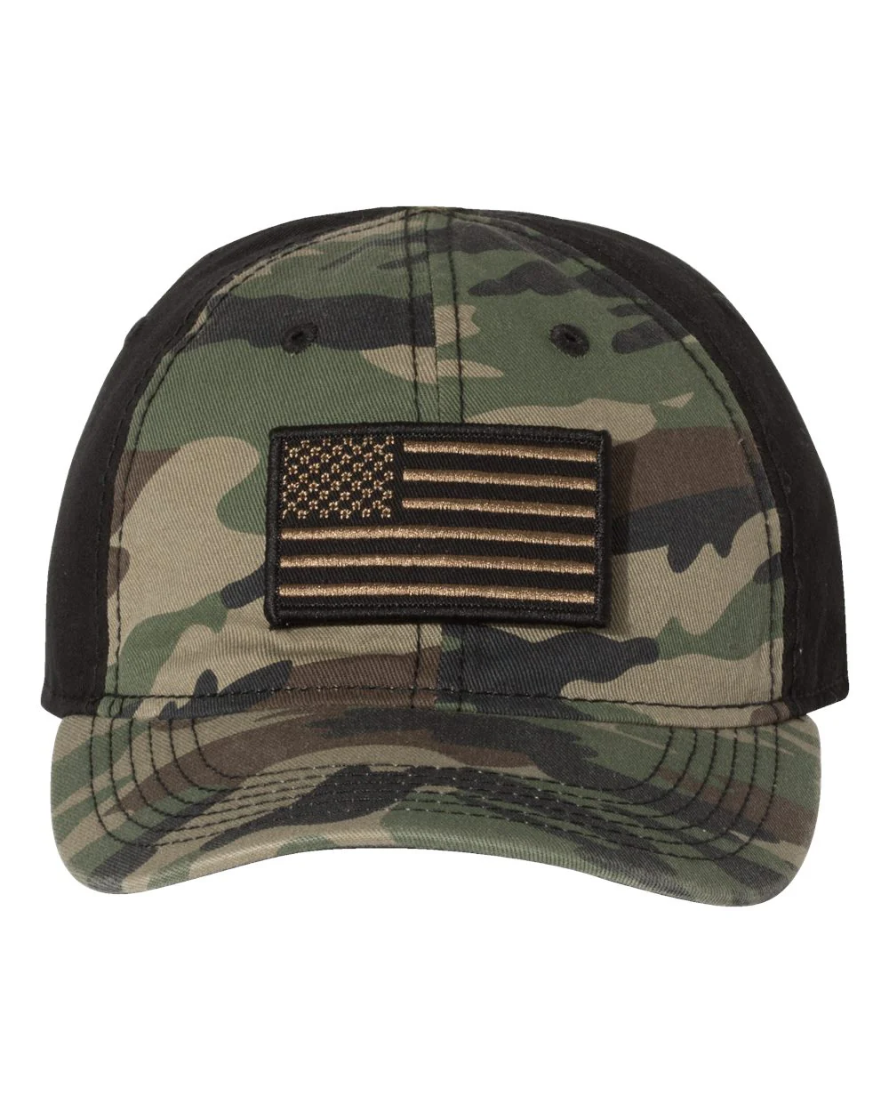 DRI DUCK-3353-Tactical Cap - Image 5