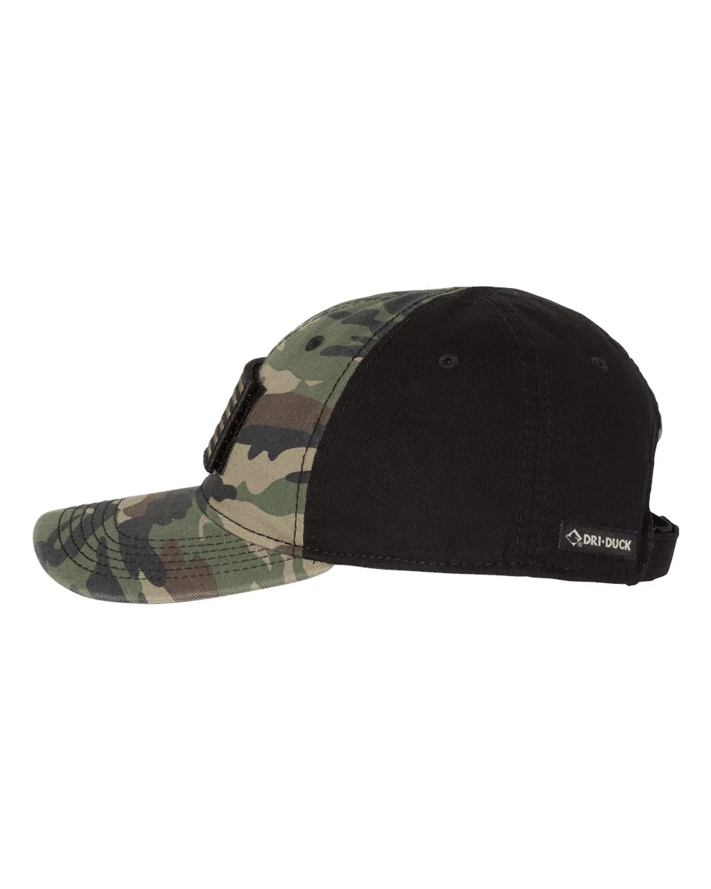 DRI DUCK-3353-Tactical Cap - Image 7