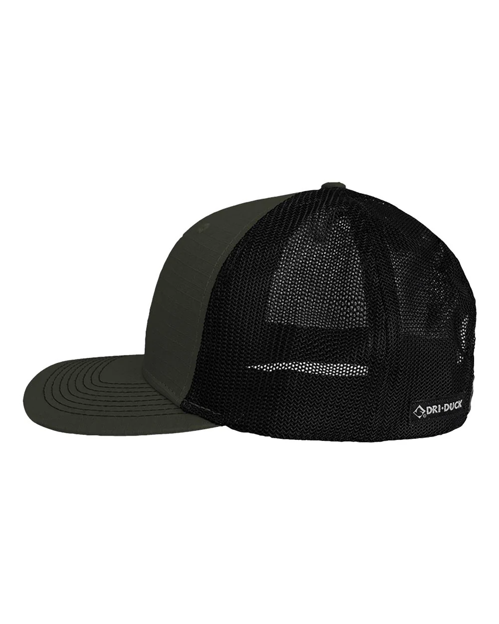DRI DUCK-3368-Legion Cap - Image 3