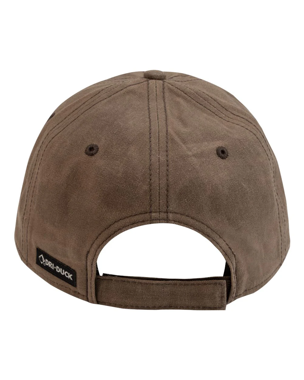 DRI DUCK-3371-Teton Cap - Image 2