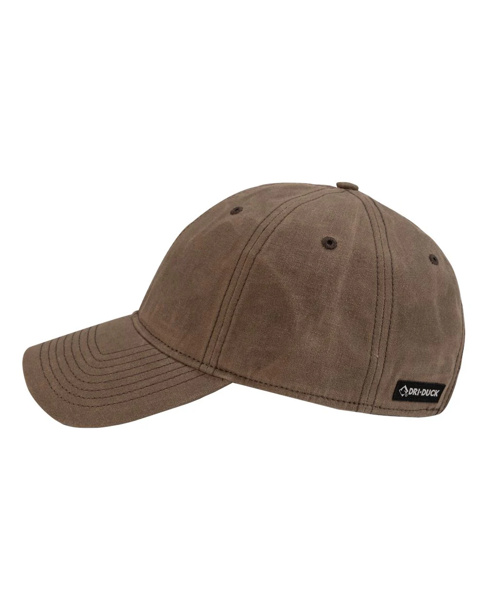 DRI DUCK-3371-Teton Cap - Image 3