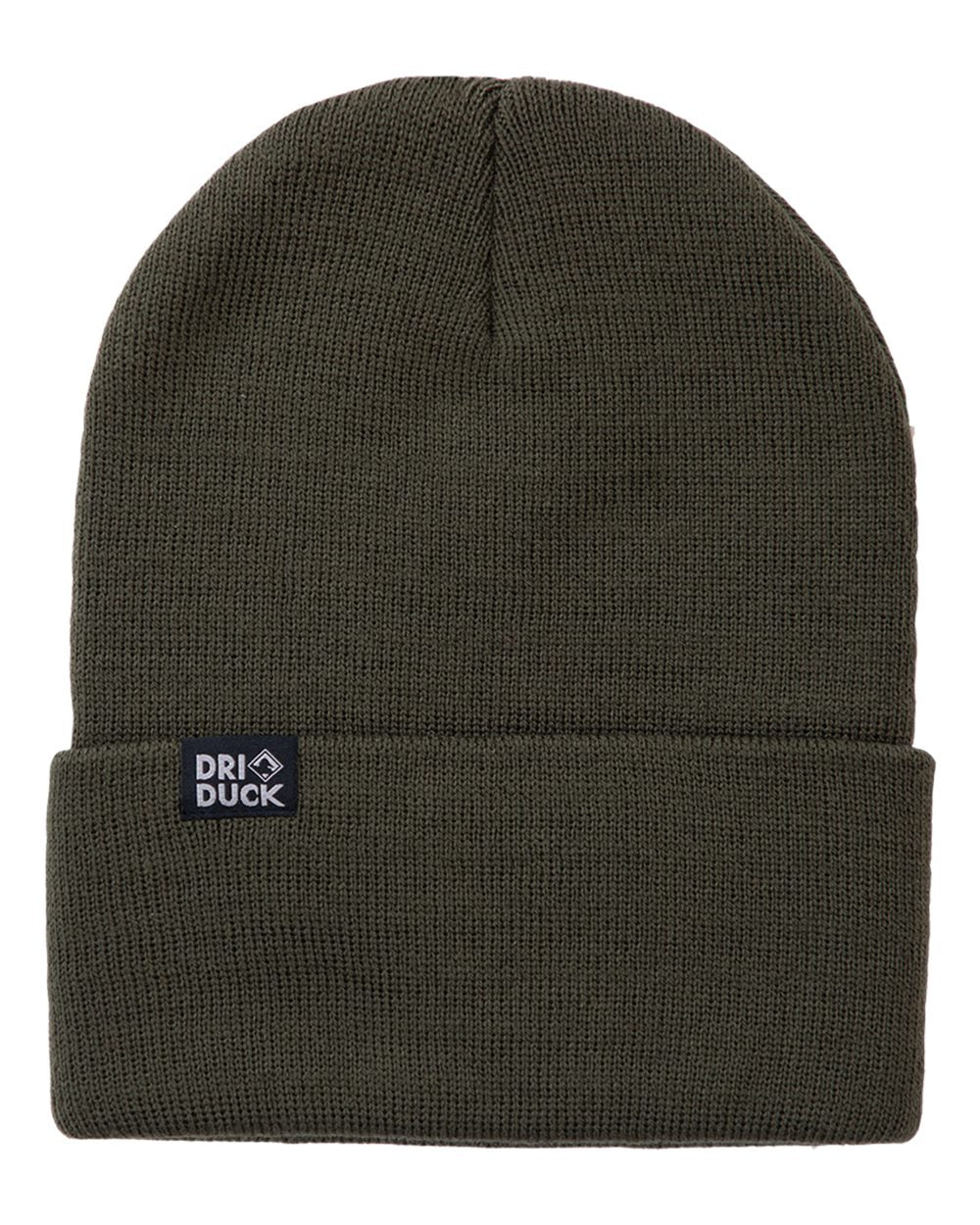 DRI DUCK-3523-Coleman Cuffed Beanie - Image 10