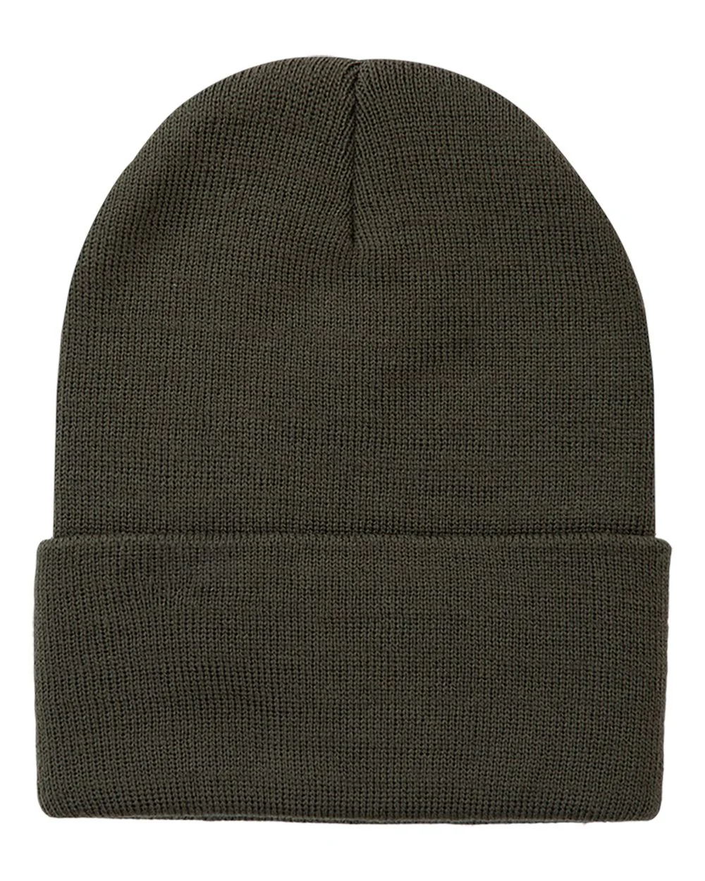 DRI DUCK-3523-Coleman Cuffed Beanie - Image 11