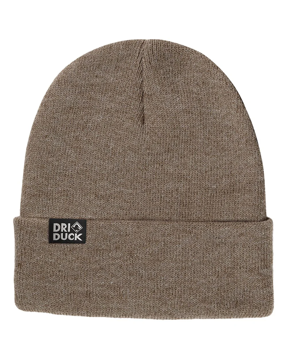 DRI DUCK-3523-Coleman Cuffed Beanie - Image 12