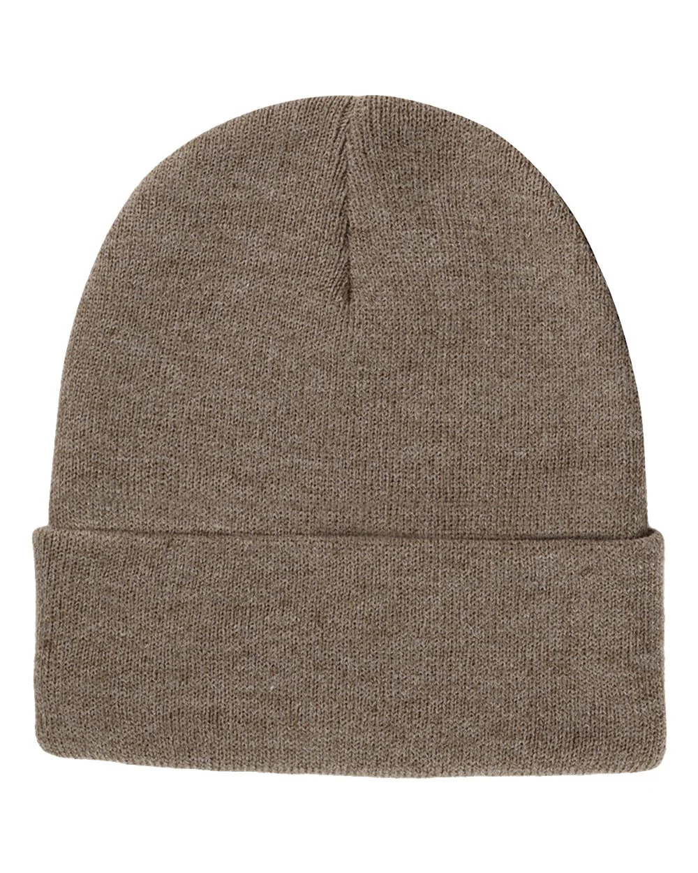 DRI DUCK-3523-Coleman Cuffed Beanie - Image 13