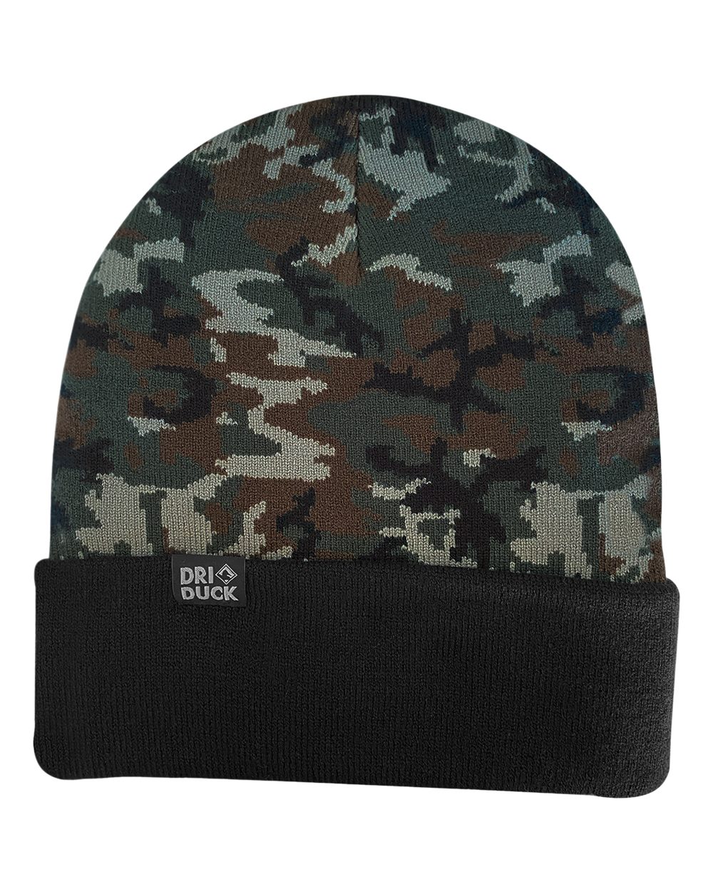 DRI DUCK-3523-Coleman Cuffed Beanie - Image 14