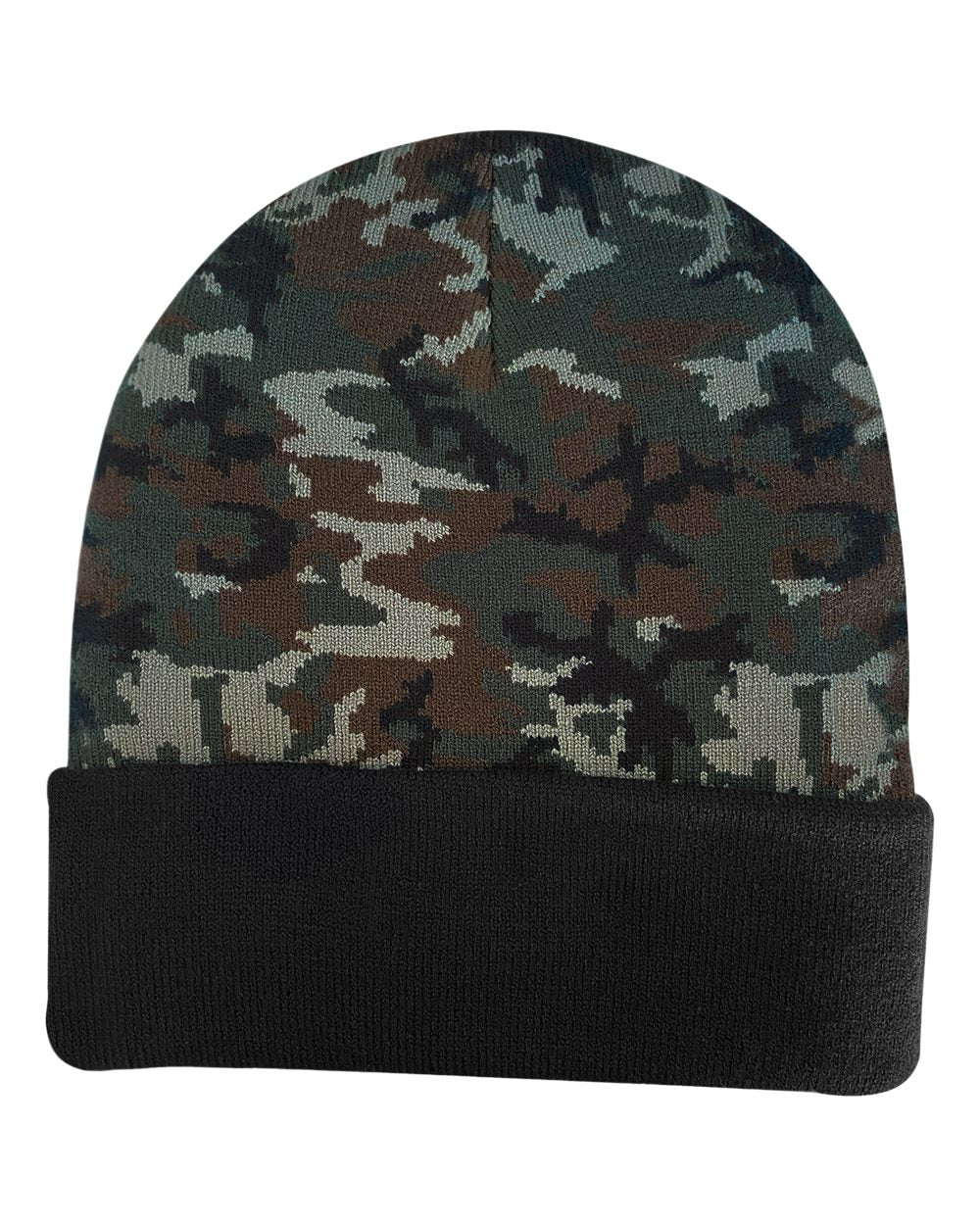 DRI DUCK-3523-Coleman Cuffed Beanie - Image 15