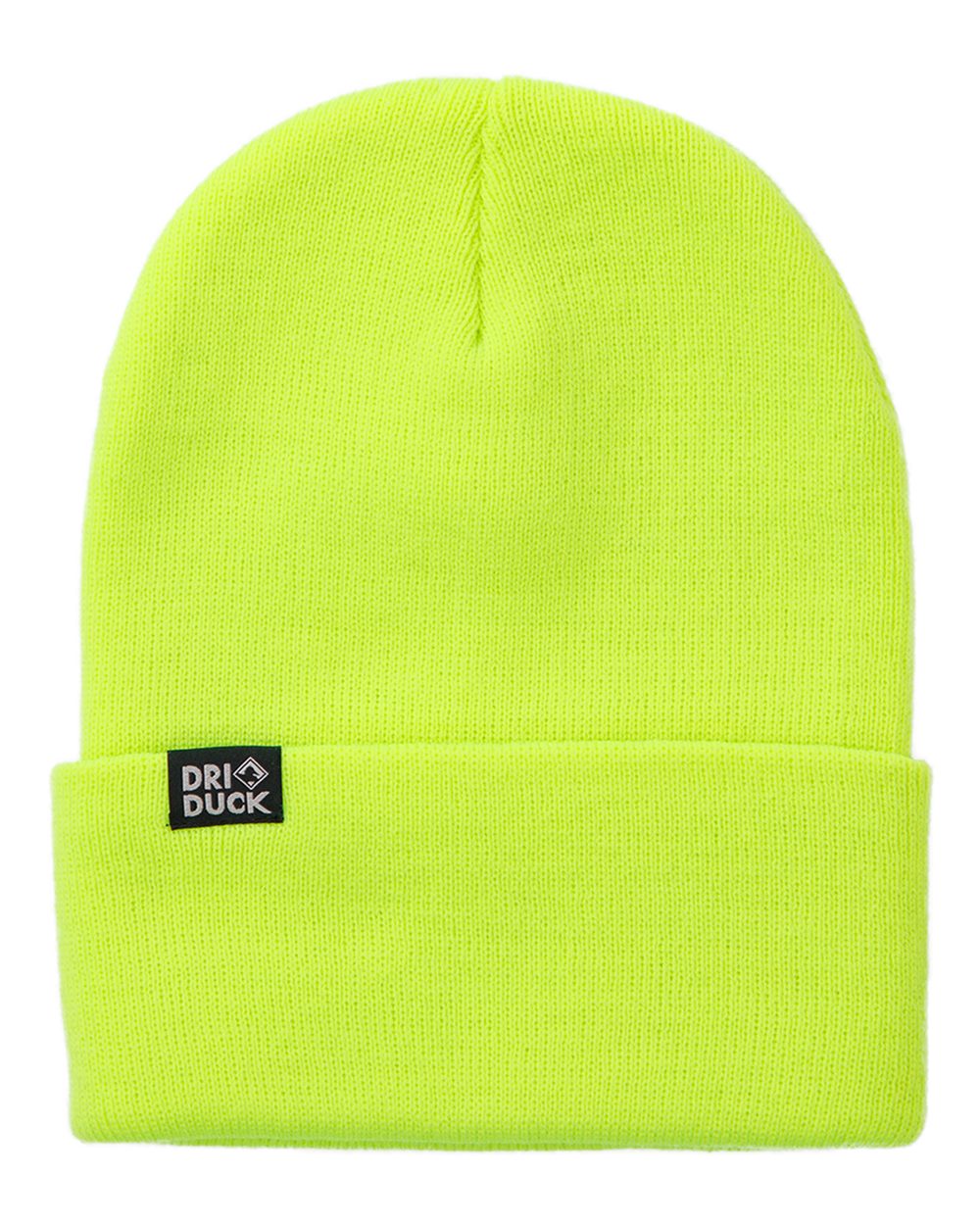 DRI DUCK-3523-Coleman Cuffed Beanie - Image 16