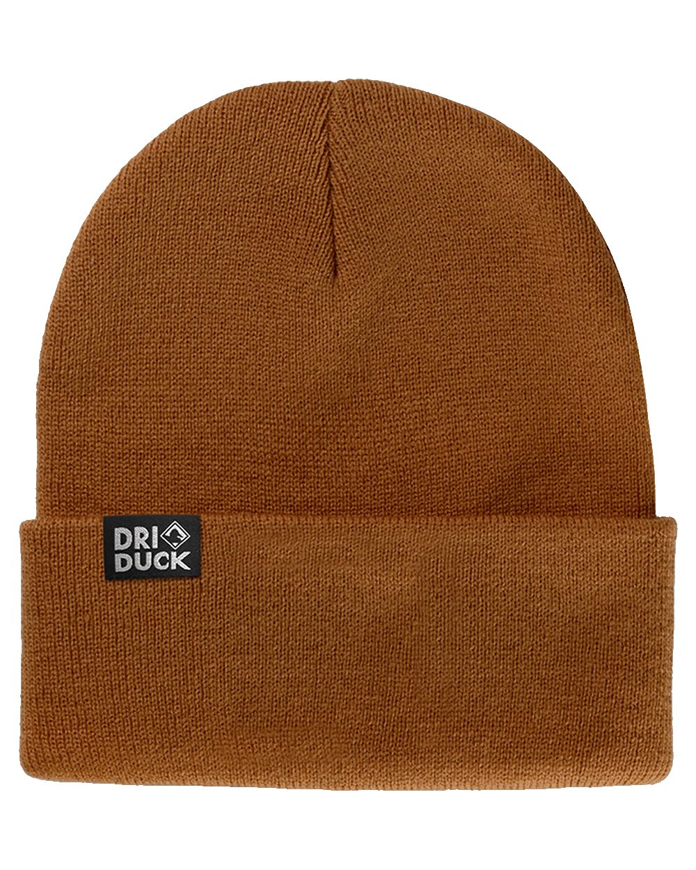 DRI DUCK-3523-Coleman Cuffed Beanie - Image 3