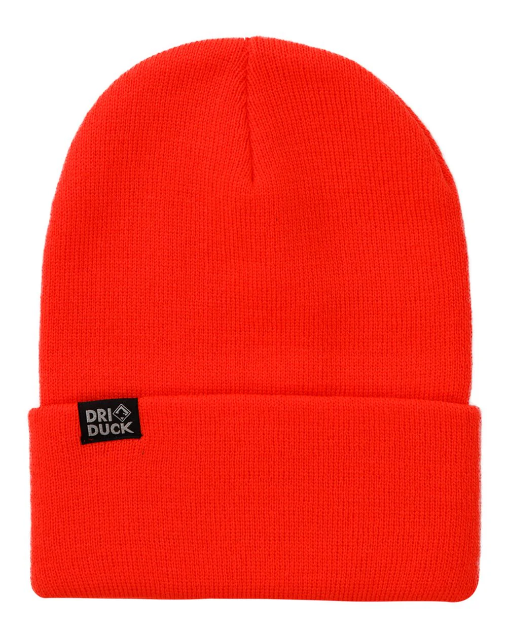 DRI DUCK-3523-Coleman Cuffed Beanie - Image 6