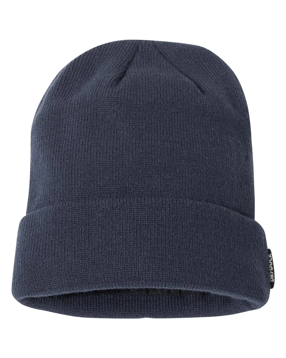 DRI DUCK-3562-Basecamp Performance Cuffed Beanie - Image 3