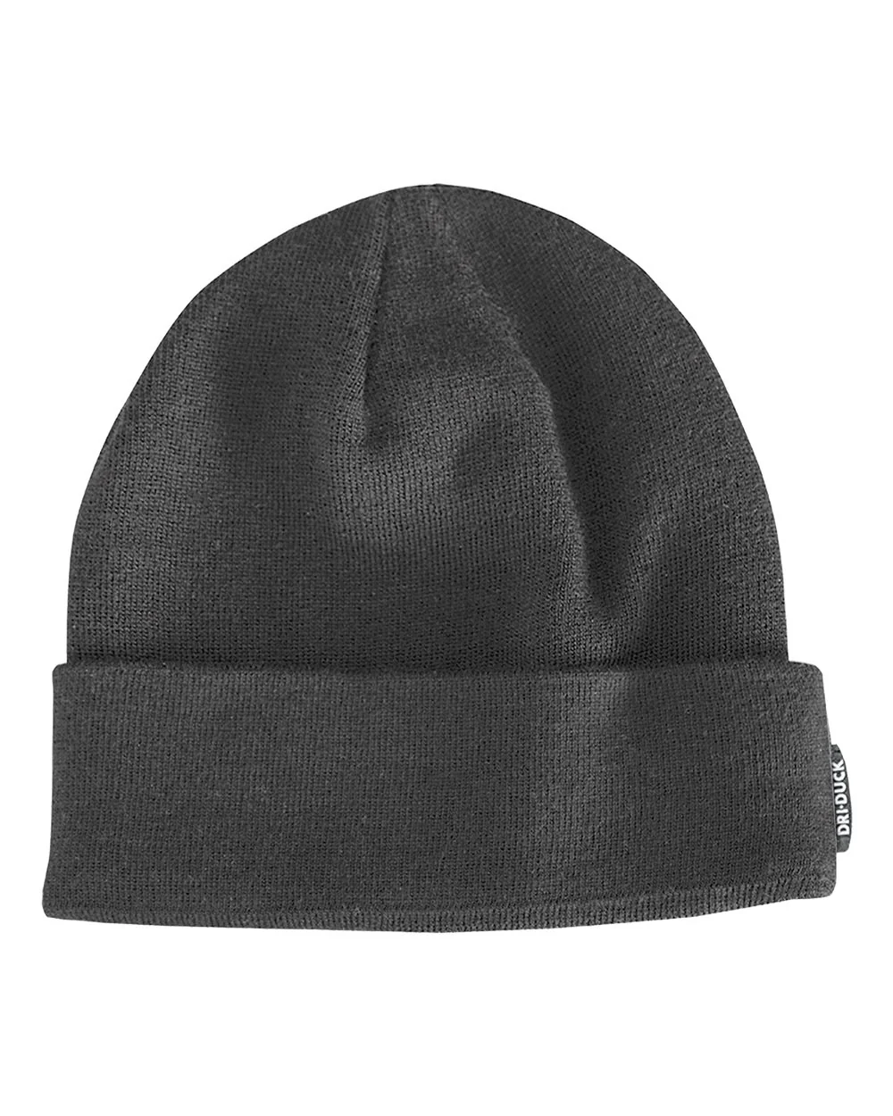 DRI DUCK-3562-Basecamp Performance Cuffed Beanie - Image 4