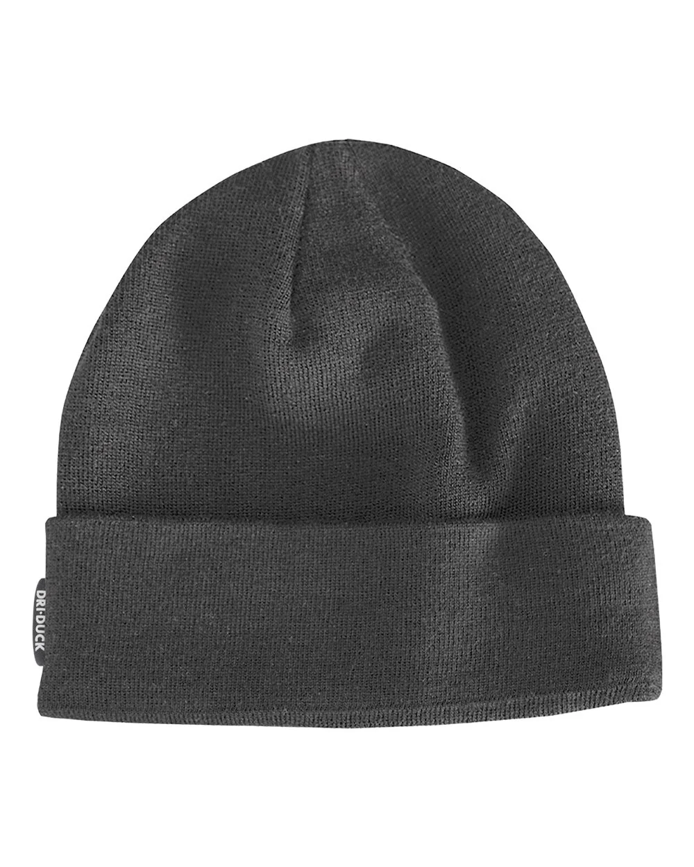 DRI DUCK-3562-Basecamp Performance Cuffed Beanie - Image 5