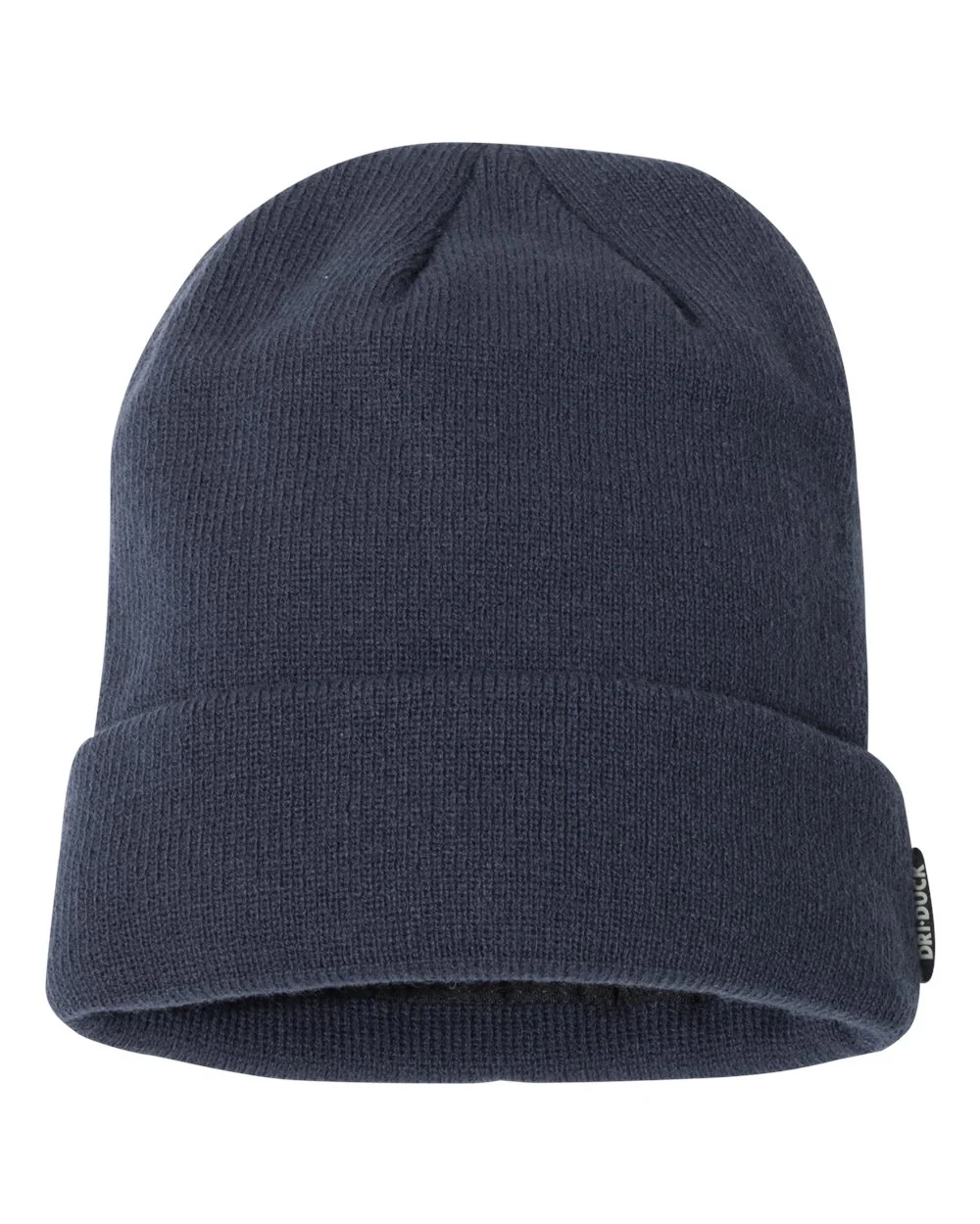 DRI DUCK-3562-Basecamp Performance Cuffed Beanie - Image 6