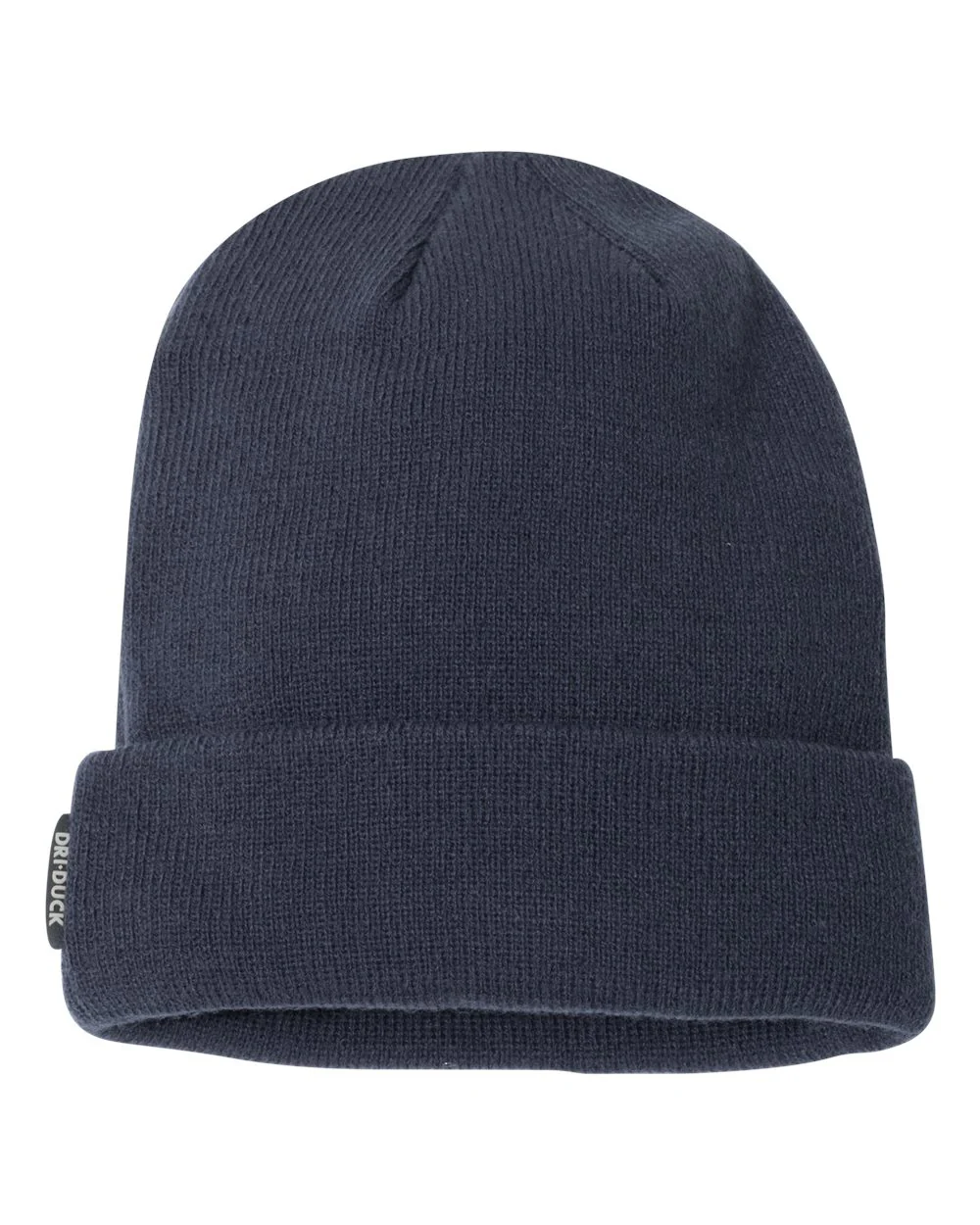 DRI DUCK-3562-Basecamp Performance Cuffed Beanie - Image 7